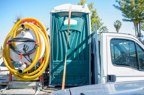 Best Porta potty delivery and setup  in Shreveport, LA