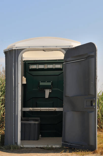Portable Toilet Options We Offer in Shreveport, LA