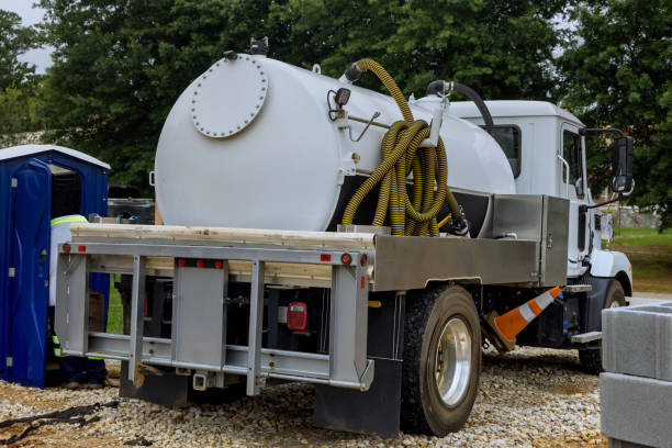 Best Long-term porta potty rental  in Shreveport, LA