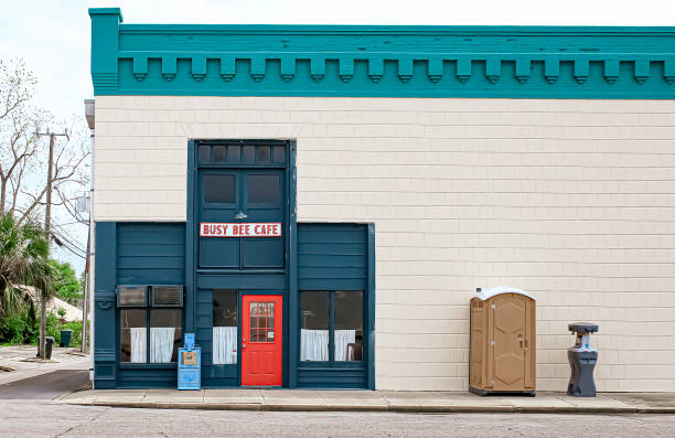 Best Local porta potty services  in Shreveport, LA